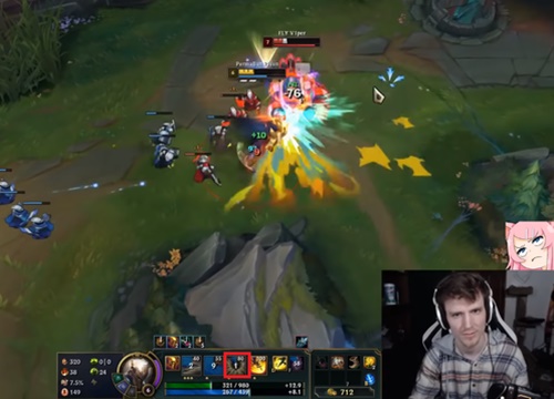 LMHT: Streamer nổi tiếng Hashinshin bị cộng đồng ném đá không thương tiếc vì đổ lỗi cho Riot