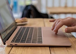 Apple sẽ phát triển một mẫu Macbook Air được cải tiến trong năm 2019