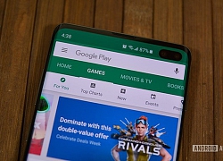 Google đưa tính năng gây bực mình nhất Internet lên cửa hàng Play Store