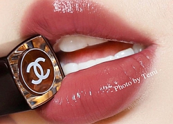 MAC, 3CE, Chanel, YSL, Dior: 5 dòng son mới ra đều có những màu "cực phẩm" cho mùa thu để các nàng sắm ngay từ bây giờ