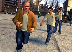 Mặc cho fanboy kêu gào ầm ĩ, Rockstar vẫn không thèm thông báo về Bully 2