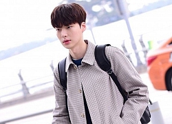 Mặc kệ Goo Hye Sun giải nghệ, Ahn Jae Hyun vẫn bình thản quay phim mới: Knet phản ứng thế nào?