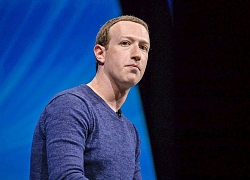 'Mark Zuckerberg nên bị bỏ tù'