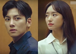 'Melting Me Softly' tung teaser tiếp theo: Nhịp tim đập nhanh khi Ji Chang Wook và Won Jin A nhìn nhau đắm đuối