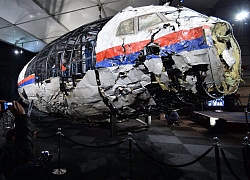 MH17 bị bắn rơi: Thủ tướng Malaysia tuyên bố khẳng định về Nga