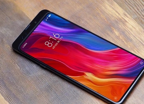 Mi MIX 4 và MIUI 11 rò rỉ ngày ra mắt và nhiều thông tin thú vị