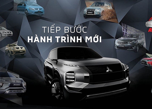 Mitsubishi tri ân khách hàng nhân kỷ niệm 25 năm hoạt động tại Việt Nam