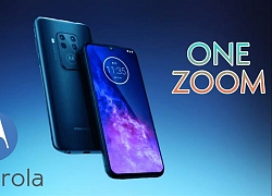 Motorola One Zoom có mặt trên Geekbench: Chip Snapdragon 675, RAM 4GB