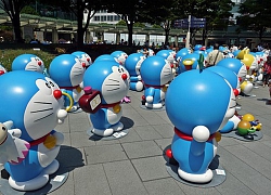 Mừng tuổi 50 của Doraemon: Không chỉ là nhân vật truyện tranh, "boss" mèo máy là biểu tượng của cả một nền văn hoá!