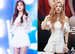 Mỹ nhân BlackPink thường mặc gì trước khi bị đồn cho ra rìa?