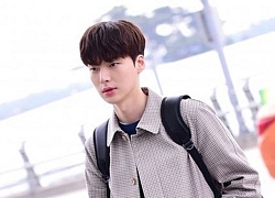 Netizen lại đứng về phía Ahn Jae Hyun khi đào lại "Korea's Next Top Model"