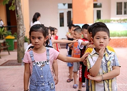 Nghệ An báo động tình trạng mất cân bằng giới tính khi sinh