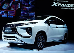 Bảng giá xe Mitsubishi XPander 2019 lăn bánh có gì thay đổi để đấu với Ertiga trong tháng này?