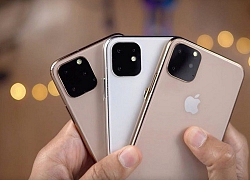 Ngoài dòng iPhone 11, Apple vẫn còn một mẫu smartphone bí ẩn khác sắp ra mắt