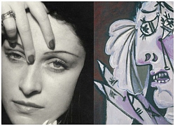 &#039;Người đàn bà khóc&#039; Dora Maar: Tình nhân kiêm nạn nhân của danh họa Picasso, tài năng và cuộc đời bị kìm hãm vì mối tình &#039;độc hại&#039;