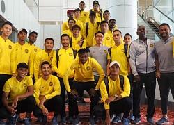 Nhận định bóng đá Indonesia - Malaysia: Nóng bỏng dàn sao "quốc tế" đối đầu (Vòng loại World Cup 2022)