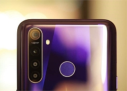 Nhân sự cấp cao Realme xác nhận cấu hình của Realme Q