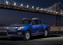 Tân binh Nissan Navara EL A-IVI 2019 ra mắt Việt Nam, giá từ 679 triệu đồng