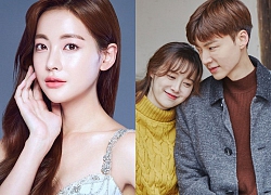 Oh Yeon Seo tuyên bố kiện Goo Hye Sun, phủ nhận ngoại tình với Ahn Jae Hyun