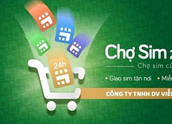 Phân tích câu cửa miệng "Sim số đẹp dành cho người thừa tiền"