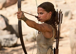 Phần tiếp theo của 'Tomb Raider' ấn định ngày phát hành