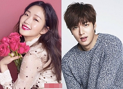 Phim 'The King: The Eternal Monarch' của Kim Go Eun và Lee Min Ho kết nạp thêm mỹ nam của 'Chuyện tình Harvard'