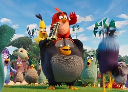 'Angry Birds 2' sẽ 'đã' hơn so với phần 1?