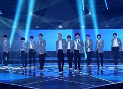 'Produce 101 Nhật Bản': 101 thực tập sinh bừng sáng trong ca khúc chủ đề ấn tượng