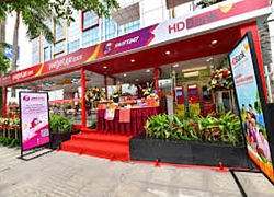 Vietjet mở phòng vé mới cùng tổ hợp dịch vụ toàn diện