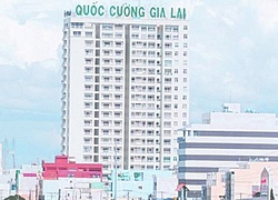 Quốc Cường Gia Lai (QCG) lý giải việc doanh thu tăng, lợi nhuận sụt giảm 6 tháng đầu năm 2019