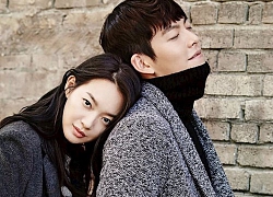 Rộ tin mỹ nam 'Người thừa kế' Kim Woo Bin chuẩn bị kết hôn với bạn gái Shin Min Ah