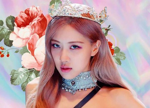 Rosé (BlackPink) xác nhận debut solo: Cuối cùng mong ước của fan đã thành sự thật