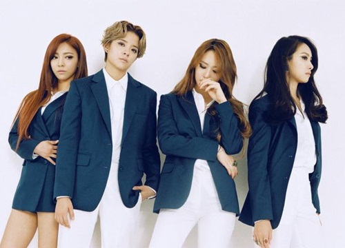 Sau Amber và Victoria, Luna là cái tên tiếp theo dứt áo ra đi khỏi SM Entertainment: F(x) chính thức mỗi người một nơi