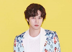 Sau loạt Idol nữ nhà JYP, Heechul tiếp tục có thêm crush mới người Trung Quốc