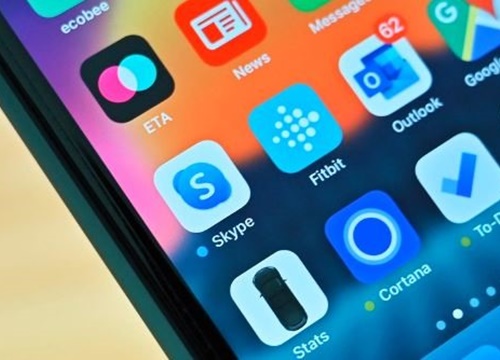 Skype sẽ mang đến một số tính năng mới trên iOS