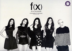 SM Entertainment phủ nhận việc từ chối các hoạt động kỷ niệm 10 năm cho F(x)