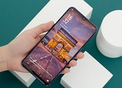 Sở hữu bộ đôi OPPO F11, F11 Pro được nhận thêm ưu đãi hấp dẫn!