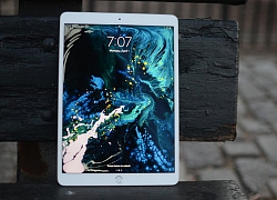 So sánh Samsung Galaxy Tab S6 và Apple iPad Air: Tablet nào phù hợp với bạn?