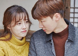 SỐC: Goo Hye Sun tuyên bố Ahn Jae Hyun ngoại tình với nữ diễn viên đóng chung, còn dan díu trong nhà tân hôn