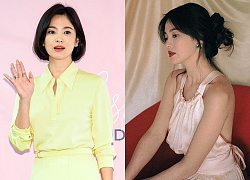 Song Hye Kyo &#8211; Dương Mịch: hai mỹ nhân hàng đầu châu Á &#8220;lột xác&#8221; phong cách sau ly hôn