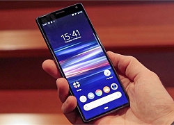 Sony sắp sửa trình làng một chiếc smartphone nhỏ gọn mới