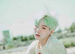 Suga (BTS) úp mở cho ra mắt mixtape solo, liệu sẽ còn là một sản phẩm miễn phí?