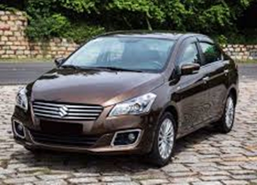 Suzuki Ciaz giảm giá 30 triệu đồng, cạnh tranh với Toyota Vios