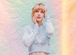 Taylor Swift "hồi sinh" mạnh mẽ khi trở lại Top 10 Billboard, rapper Lizzo bất ngờ đạt top 1 làm Nicki Minaj buồn càng thêm sầu