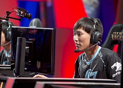 Team Liquid xuất sắc đoạt vương vị LCS Mùa Hè 2019, vinh quang gọi tên Doublelift