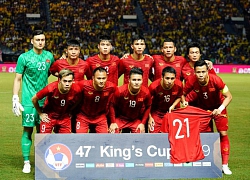 Thắng Thái Lan, Việt Nam sẽ thăng hạng FIFA như thế nào?