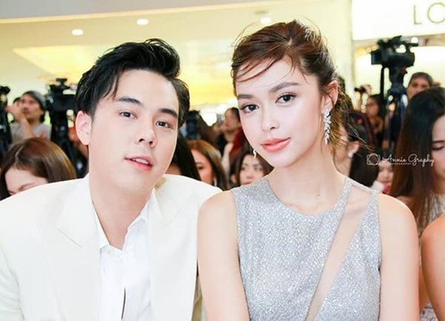 Thiếu gia tài phiệt Peach Pachara: Không chỉ giỏi diễn xuất mà còn là một doanh nhân thành đạt ở tuổi 26