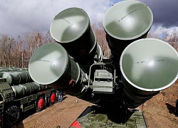 Thổ Nhĩ Kỳ sẽ mua thêm "rồng lửa" S-400 nếu không mua được Patriot