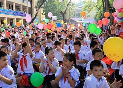 Thời tiết trong ngày khai giảng năm học mới ở các khu vực như thế nào?