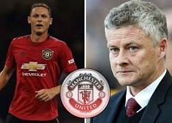 Tin HOT bóng đá sáng 5/9: SAO MU phủ nhận mâu thuẫn với Solskjaer